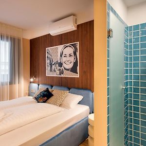 Standaard Kamer met een King Size Bed